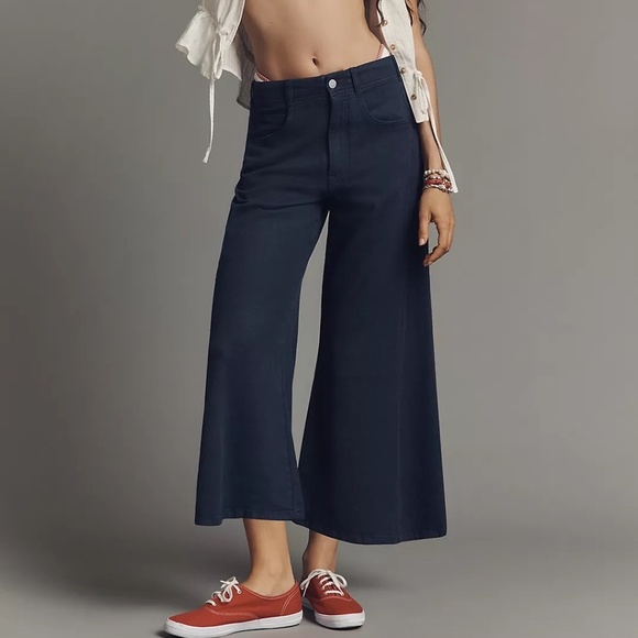Pilcro Pants - Anthropologie Pilcro Pants